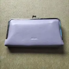 niko and... ラベンダー 長財布 約20cmのサムネイル
