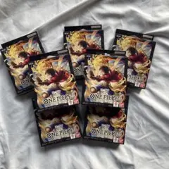 ONE PIECE ST-14 3D2Y 未開封 21個 - メルカリ
