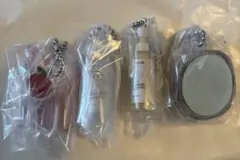 【新品未使用】anua ガチャガチャ4点セット