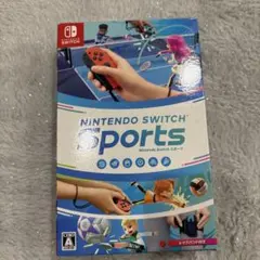 switchスポーツ