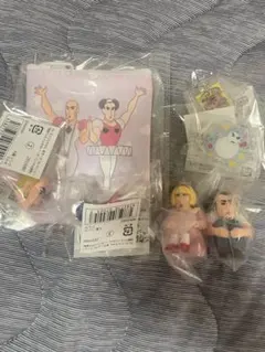 マカオとジョマ クレヨンしんちゃん