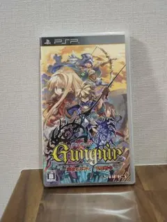 PSP グングニル