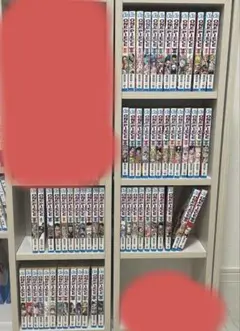 2026年最新】ワンピース 全巻 初版の人気アイテム - メルカリ