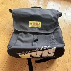 ManhattanPortage（マンハッタンポーテージ）　リュック