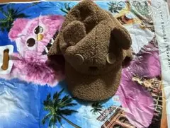 USJ ティム帽子 ハット ミニオン ファンキャップ