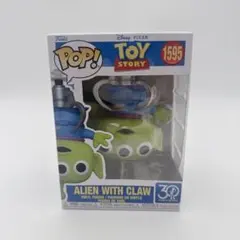 トイストーリー 30周年 Funko POP! リトルグリーンメン エイリアンのサムネイル