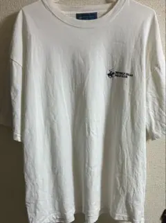 【BEVERLY HILLS POLO CLUB】オーバーサイズ Tシャツのサムネイル