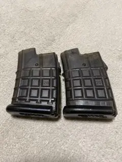東京マルイ BODYGUARD380 FIRST 影縫 ホルスター 予備マガジン - メルカリ