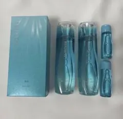 メナード 薬用ビューネ160ml ×2本セット ミニボトルつきのサムネイル
