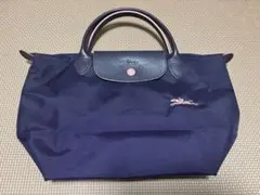 LONGCHAMP ロンシャン　ルプリアージュ S ビルベリー