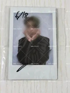 straykids スキズ ハン HAN 直筆 サイン入り チェキ ポラ トレカ straykids スキズ ハン HAN 直筆 サイン入り チェキ ポラ トレカ
