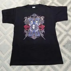 2026年最新】x japan ツアー tシャツの人気アイテム - メルカリ