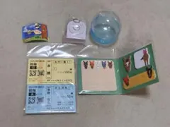 JRA ターフィーショップ グッズセット