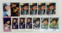 あんスタ 南雲鉄虎 ぱしゃっつ 缶バッジ