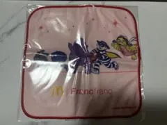 Francfranc 福袋♡新品未使用 マクドナルドと初となるコラボレーション！ 「マクドナルドの福袋®2026