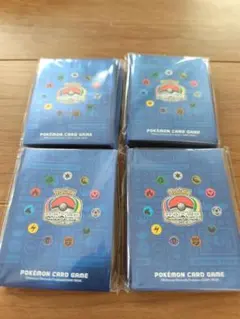 2025年最新】スリーブ WCSの人気アイテム - メルカリ