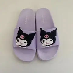 クロミ　シャワーサンダル　24cm