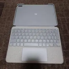 Logicool COMBO TOUCH iPad Air 第4, 5世代用