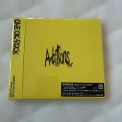 Ambitions
