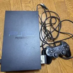 playstation2 本体
