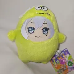 アイナナ Re:vale 百 千 モンパレモンぬい きらどるおねむりパスケース
