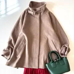 コートミドル丈