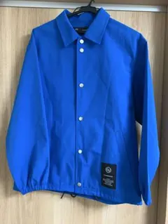 【美品】GU×UNDERCOVER コーチジャケットS