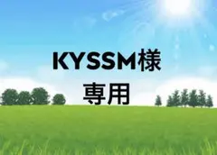 KYSSM様専用キャンディバッグ