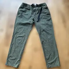 ニューバランス　アウトドアパンツ