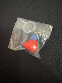 パペットスンスン めじるしチャーム✩.*˚