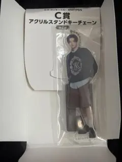 ENHYPEN　セガラッキーくじ　1番くじ　C賞 ジェイ　アクスタ