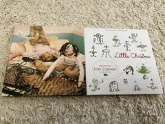 Capitol K & Fab Cushion CD 2枚セット