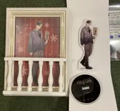 ハリー・ポッター アクリルスタンドコレクション リーマス・ルーピン