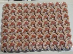 ごちうさ ココア 10周年 記念 缶バッジ 48個セット - メルカリ