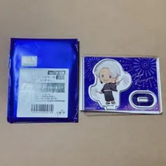 東京リベンジャーズ アクリルスタンド 夏の思い出 中外 AGF 黒川イザナ