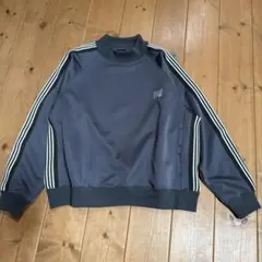 NEEDLES×BEAMS BOY トラックプルオーバーのサムネイル