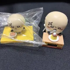 ちいかわ ダンボールウォッチ ラッコ　松屋