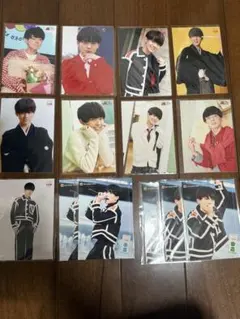 2025年最新】小田惟真 生写真の人気アイテム - メルカリ