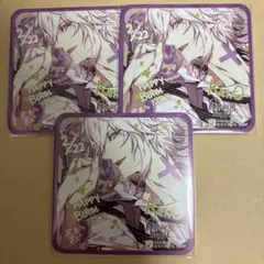 オトメイトガーデン コースター カラマリ 岡崎契 カラーマリス 岡崎 契