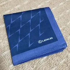 レクサス　オリジナル　ハンカチのサムネイル