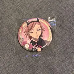 桃源暗鬼 天使と悪魔 缶バッジ