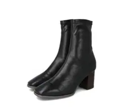 【25.0-25.5】ショートブーツ