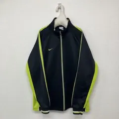 【NIKE/ナイキ】フルジップジャージ