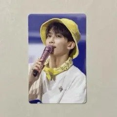 SEVENTEEN HANABI Blu-ray ジョンハン