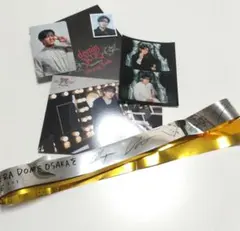 straykids GIANT 限定盤A チャンビン セット おまけ銀テ付き