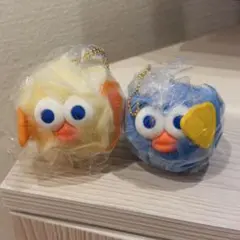 ケドリ。ふわふわ