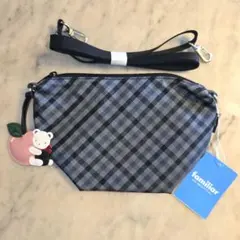 2026年最新】ファミリア ポシェット りんごの人気アイテム - メルカリ