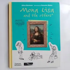 【洋書】Mona Lisa and the others