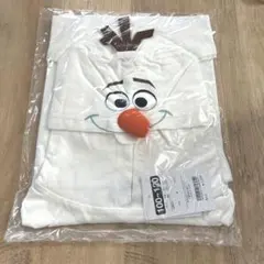 ポンチョ コスチューム