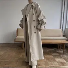 shop様 2WAY HERRINGBONE JACKET DRESS - メルカリ
